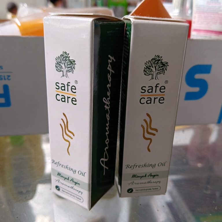 SAFE CARE - ALFASALAM