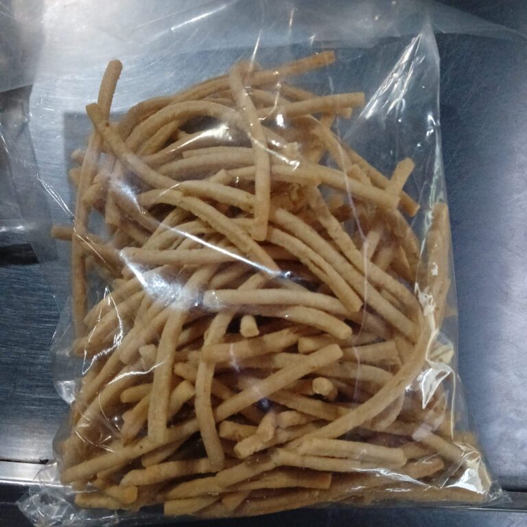 STIK - ALFASALAM