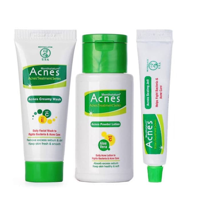 Acnes - ALFASALAM