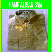 ALISAN SMA - ALFASALAM