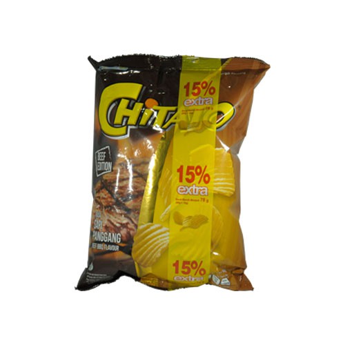 CHITATO - ALFASALAM