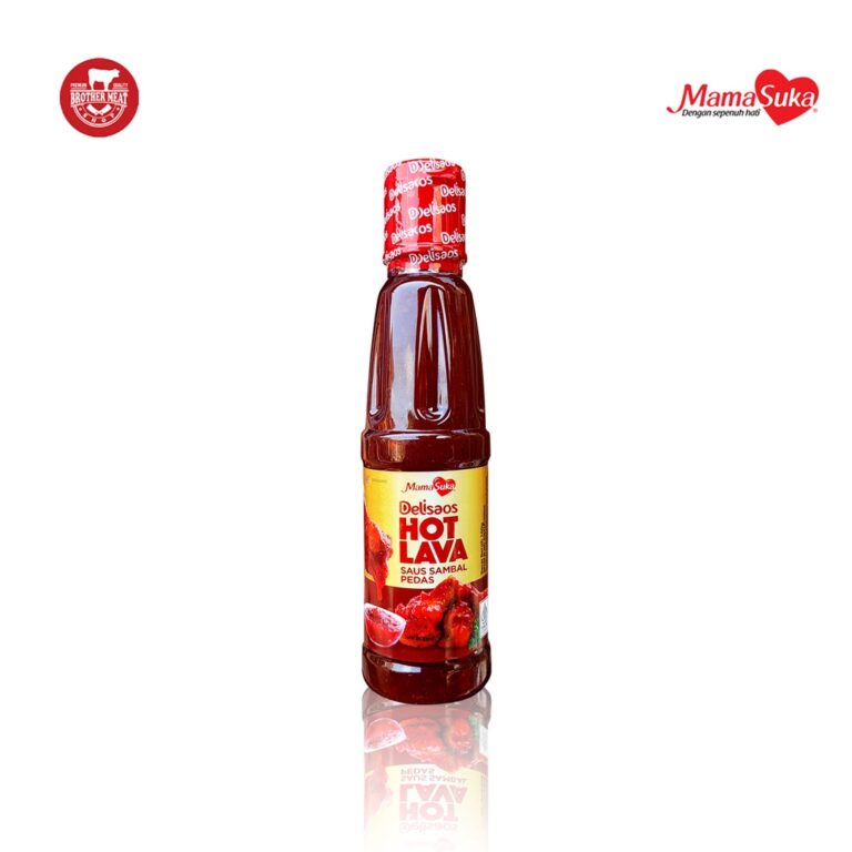 Hot lava - ALFASALAM