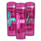 Shampo serasoft - ALFASALAM