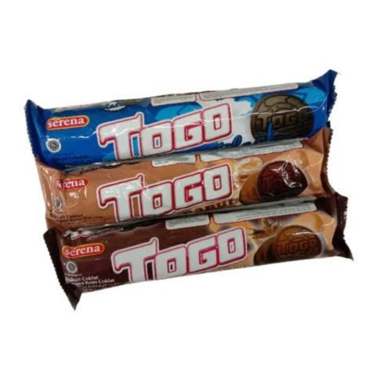 TOGO BESAR - ALFASALAM