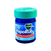 Vaporub - ALFASALAM