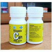 Vitamin cipi - ALFASALAM