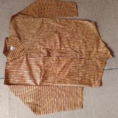 BAJU SURJAN LURIK - ALFASALAM