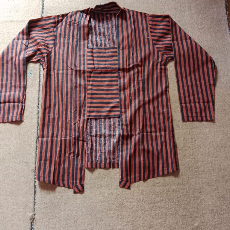 BAJU KEBAYA LURIK - ALFASALAM