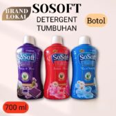 SO SOFT ALL VARIAN BOTOL 700ML - ALFASALAM