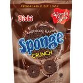 OISHI SPONGE 100GR - ALFASALAM