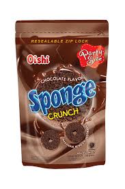 OISHI SPONGE 100GR - ALFASALAM