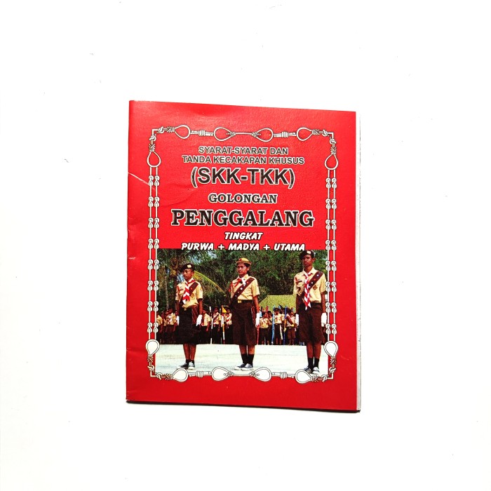 SKK-TKK PENGGALANG - ALFASALAM