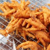 CEKER AYAM BCC - ALFASALAM