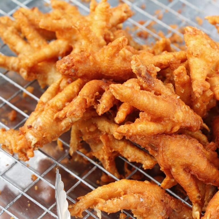 CEKER AYAM BCC - ALFASALAM