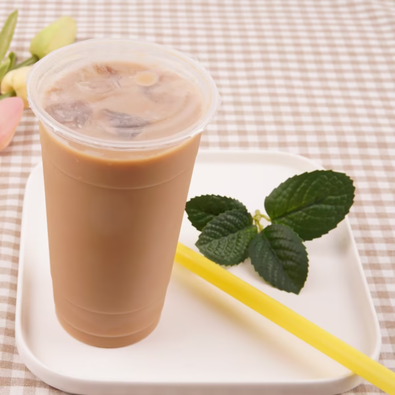 MILK TEA - ALFASALAM