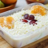 SALAD BUAH - ALFASALAM