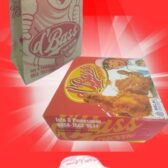 PAKET GEBYUR KEJU DBASS - ALFASALAM