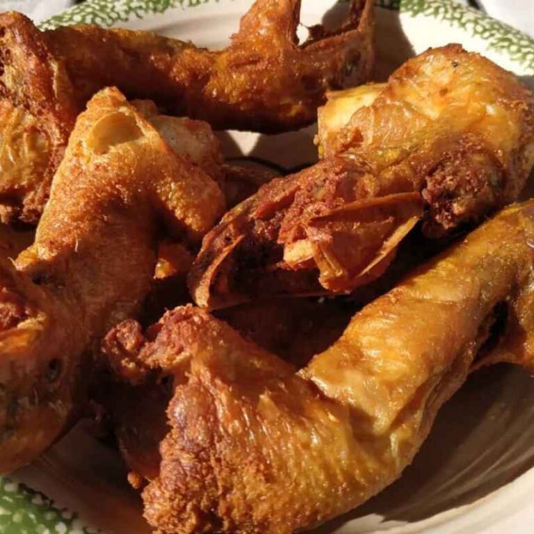 KEPALA AYAM KANTIN BCC - ALFASALAM