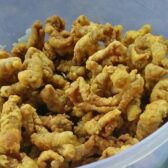 USUS GORENG BCC - ALFASALAM