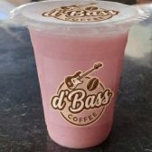 dBass cofee Jus Semangka - ALFASALAM