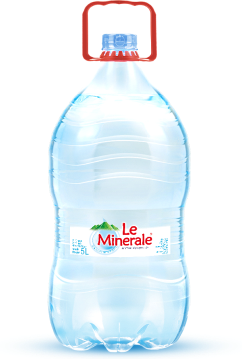 Le Mineral 15 liter - ALFASALAM