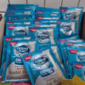 susu bendera sachet 1 renteng - ALFASALAM