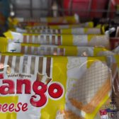 tangowafer 5 biji - ALFASALAM