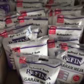 GARAM REFINA - ALFASALAM